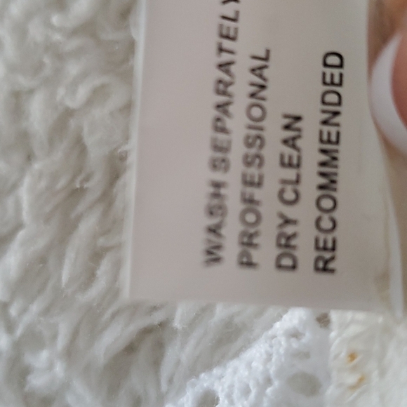 Kimono floral Swim cover-up up Size OS New with tag - Picture 10 of 11